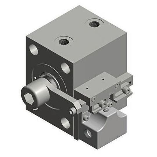 The Hydropneu Type 57 series usually forms the basis on which the cylinder is adapted and optimized according to customer requirements. The Hydropneu Type 57 series usually forms the basis on which the cylinder is adapted and optimized according to customer requirements.