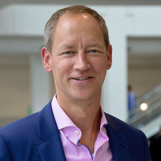 Malte Krüger, Geschäftsführer von Mobile.de. Malte Krüger, Geschäftsführer von Mobile.de.