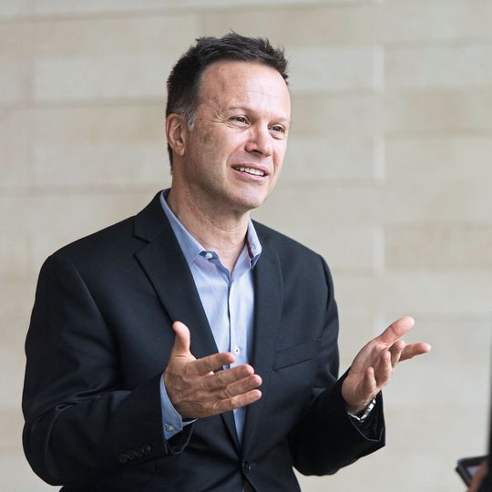 Gian Paolo Bassi: „We want to make 3D a universal experience by appealing to a much larger audience than Solidworks customers and partners. “ Gian Paolo Bassi: „We want to make 3D a universal experience by appealing to a much larger audience than Solidworks customers and partners. “