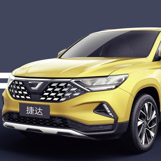 Die neue VW-Marke Jetta soll im dritten Quartal in China an den Start gehen. Die neue VW-Marke Jetta soll im dritten Quartal in China an den Start gehen.