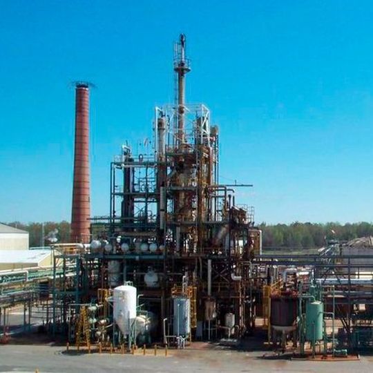 Die Nouryon-Technologie soll helfen, die Produktion des indonesischen Faserherstellers zu steigern. Die Nouryon-Technologie soll helfen, die Produktion des indonesischen Faserherstellers zu steigern.