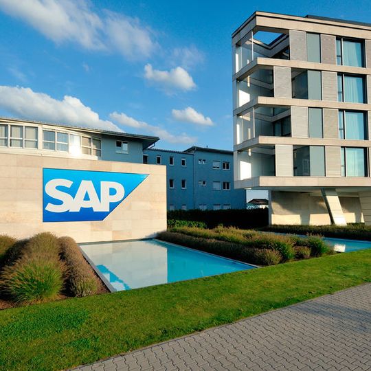 SAP baut Leonardo IoT weiter aus und kooperiert mit Microsoft. SAP baut Leonardo IoT weiter aus und kooperiert mit Microsoft.