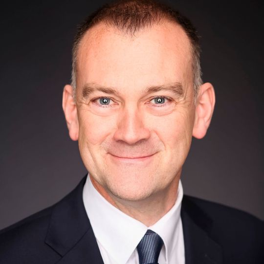 Daren Finney wird Vice President Partner für Sales der EMEA-Region bei Citrix. Daren Finney wird Vice President Partner für Sales der EMEA-Region bei Citrix.