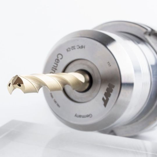 The WTX-Ti delivers excellent performance when machining difficult-to-machine materials, such as high-strength and acid-resistant steels, titanium or heat-resistant super alloys. The WTX-Ti delivers excellent performance when machining difficult-to-machine materials, such as high-strength and acid-resistant steels, titanium or heat-resistant super alloys.