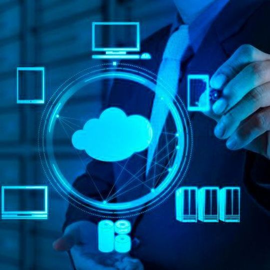 Exxon Mobil’s partnership with Microsoft includes an integrated cloud environment that securely and reliably collects real-time data from oil field assets spanning hundreds of miles. Exxon Mobil’s partnership with Microsoft includes an integrated cloud environment that securely and reliably collects real-time data from oil field assets spanning hundreds of miles.