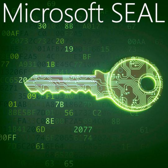 Dank der Integration von SEAL ins .NET-Framework können entsprechende Anwendungen künftig besser mit verschlüsselten Daten umgehen. Dank der Integration von SEAL ins .NET-Framework können entsprechende Anwendungen künftig besser mit verschlüsselten Daten umgehen.