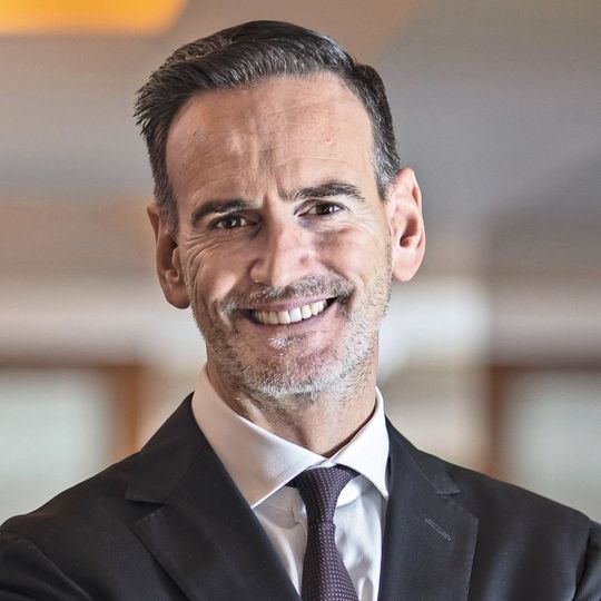 Axel Andorff ist seit dem 1. März Vorstand für Forschung und Entwicklung von Seat in Spanien. Axel Andorff ist seit dem 1. März Vorstand für Forschung und Entwicklung von Seat in Spanien.