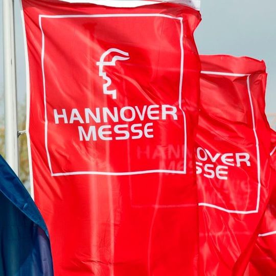 Hannover Messe is offering numerous services for visitors as well as exhibitors at the event. Hannover Messe is offering numerous services for visitors as well as exhibitors at the event.