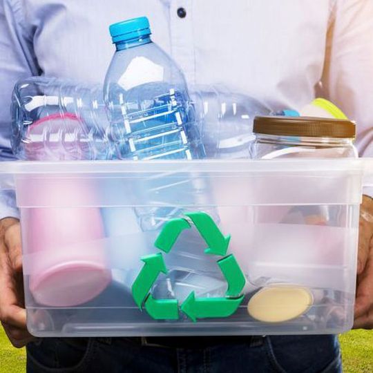 As larger amounts of paraxylene are purified, Anellotech will begin to make renewable PET resin for prototype bottle manufacture and product trials. As larger amounts of paraxylene are purified, Anellotech will begin to make renewable PET resin for prototype bottle manufacture and product trials.
