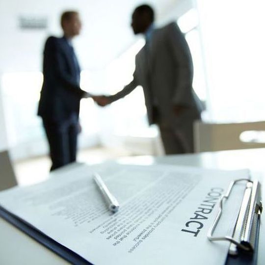 The engineering, procurement and construction contract has been awarded to Baton Rouge-based Turner Industries and Jacobs Engineering. The engineering, procurement and construction contract has been awarded to Baton Rouge-based Turner Industries and Jacobs Engineering.