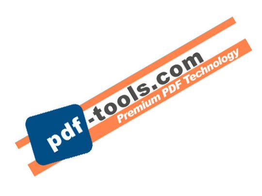 PDF Tools setzt bei Langzeitarchivierung von E-Mails auf das Format PDF/A. PDF Tools setzt bei Langzeitarchivierung von E-Mails auf das Format PDF/A.