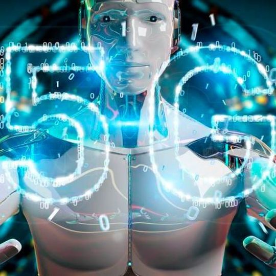 With the adoption of 5G along with impressive IoT connections, AI can quickly learn from its mistakes and make smarter, faster and more reliable decisions. With the adoption of 5G along with impressive IoT connections, AI can quickly learn from its mistakes and make smarter, faster and more reliable decisions.