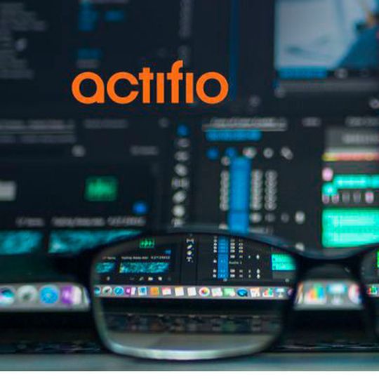 Eine bis zu 17-fache Beschleuigung von Online-Prozessen verspricht Actifio für seine neue SaaS-Plattform. Eine bis zu 17-fache Beschleuigung von Online-Prozessen verspricht Actifio für seine neue SaaS-Plattform.