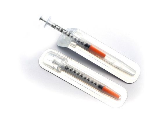 Auf der Medtec Live wird eine Linie für das Verpacken von vorgefüllten Glas- oder Kunststoffspritzen präsentiert. Auf der Medtec Live wird eine Linie für das Verpacken von vorgefüllten Glas- oder Kunststoffspritzen präsentiert.