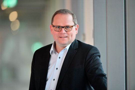 Zum 1. März ist Cornelius Weiß Chief Operations Officer (COO) bei Wöhner Elektrotechnik. Zum 1. März ist Cornelius Weiß Chief Operations Officer (COO) bei Wöhner Elektrotechnik.