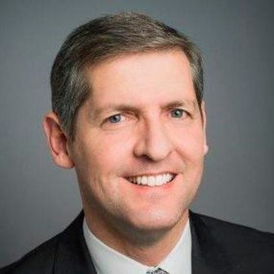 Paul Clark, Senior Vice President EMEA bei Plantronics Paul Clark, Senior Vice President EMEA bei Plantronics