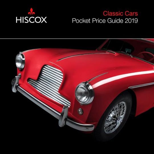 Den aktuellen Pocket Price Guide von Hicox gibt es jetzt wieder kostenlos. Den aktuellen Pocket Price Guide von Hicox gibt es jetzt wieder kostenlos.