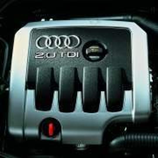 Audi trieb die Entwicklung sowohl des Otto- als auch des Dieselmotors entscheidend voran. Audi trieb die Entwicklung sowohl des Otto- als auch des Dieselmotors entscheidend voran.