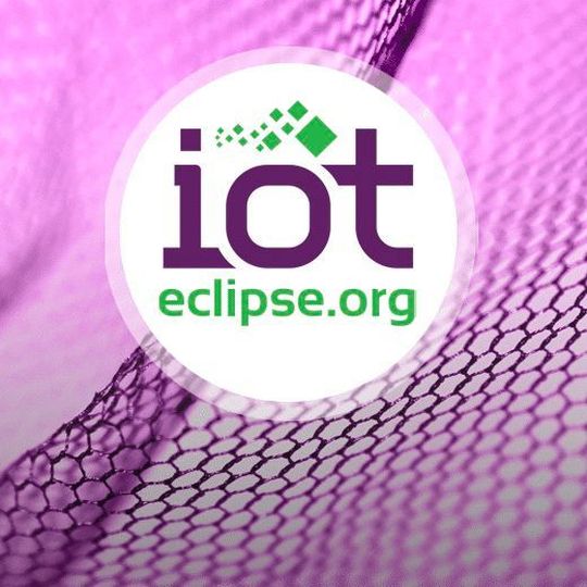 Eines der Ziele von Eclipse IoT ist es, Open-Source-Komponenten für IoT-Architekturen zu entwickeln. Eines der Ziele von Eclipse IoT ist es, Open-Source-Komponenten für IoT-Architekturen zu entwickeln.