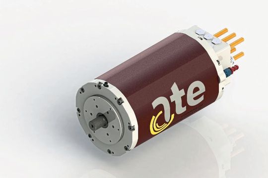 Die neue Motorenplattform von ATE ist flexibel und soll nahezu jeder Anforderung gerecht werden. Die neue Motorenplattform von ATE ist flexibel und soll nahezu jeder Anforderung gerecht werden.