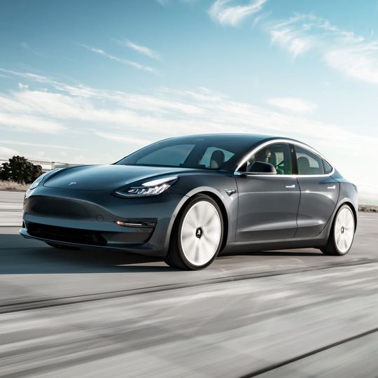 Tesla muss die Kommunikation seiner Preise verändern. Tesla muss die Kommunikation seiner Preise verändern.