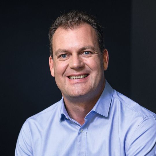 Carsten Graf ist Sales Director DACH bei Cloudian. Carsten Graf ist Sales Director DACH bei Cloudian.