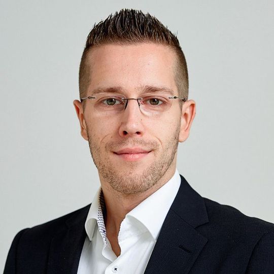 Oliver Kolb, Business Development Manager für Commvault beim Value Added Distributor ADN. Oliver Kolb, Business Development Manager für Commvault beim Value Added Distributor ADN.