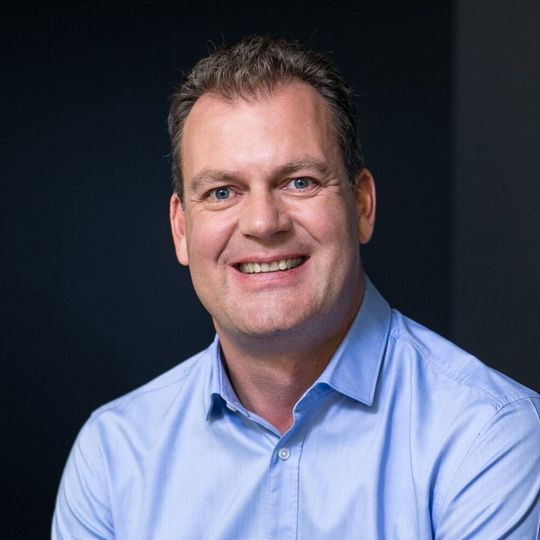 Carsten Graf ist Sales Director DACH bei Cloudian. Carsten Graf ist Sales Director DACH bei Cloudian.
