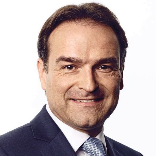 Holger Blümle ist der vorläufige Insolvenzverwalter der Eucrea-Gruppe. Holger Blümle ist der vorläufige Insolvenzverwalter der Eucrea-Gruppe.