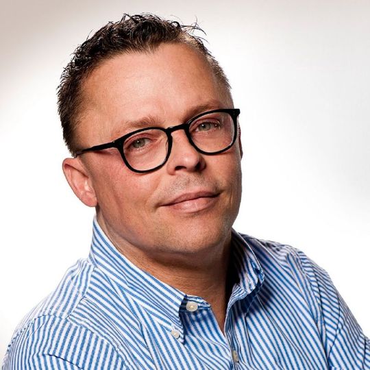 Dominik Weber ist zuversichtlich, dass Volvo in diesem Jahr die 50.000 Neuzulassungen in Deutschland knackt. Dominik Weber ist zuversichtlich, dass Volvo in diesem Jahr die 50.000 Neuzulassungen in Deutschland knackt.