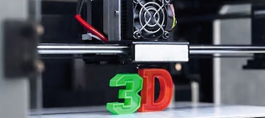 Lors de cette formation, les llimites et les pièges à éviter dans les choix stratégiques lors de l’acquisition de moyens d’impression 3D seront expliqués. Lors de cette formation, les llimites et les pièges à éviter dans les choix stratégiques lors de l’acquisition de moyens d’impression 3D seront expliqués.