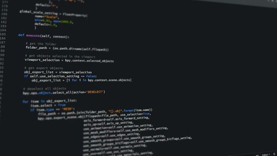 Im Januar 2020 wird der Support für Python 2 eingestellt. Eine Migration zu Python 3 bedeutet einige signifikante Änderungen. Hier einige der Wichtigsten im Überblick. Im Januar 2020 wird der Support für Python 2 eingestellt. Eine Migration zu Python 3 bedeutet einige signifikante Änderungen. Hier einige der Wichtigsten im Überblick.