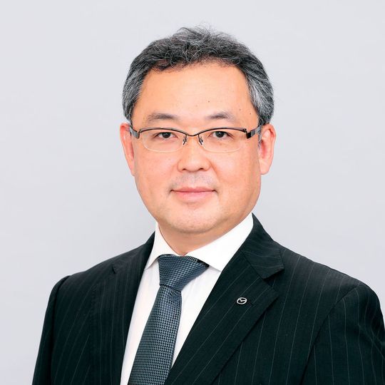 Yasuhiro Aoyama verantwortet künftig das Europageschäft des japanischen Herstellers.