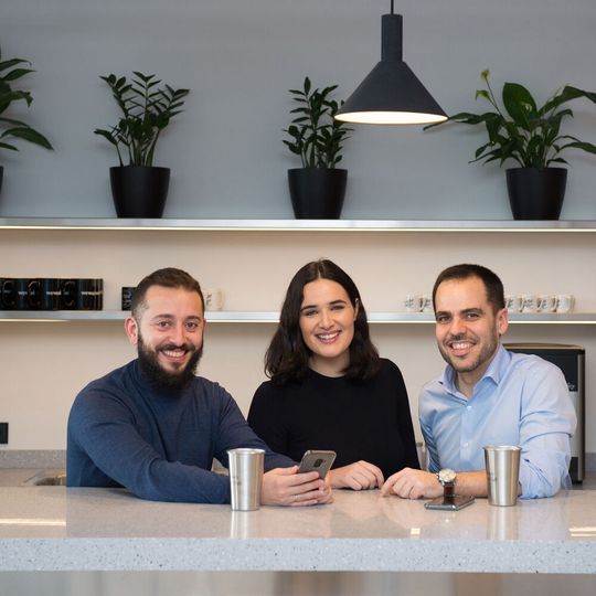 Mit einem neuen Standort in Madrid will BASF seine digitalen Kompetenzen ergänzen und erweitern. Mit einem neuen Standort in Madrid will BASF seine digitalen Kompetenzen ergänzen und erweitern.
