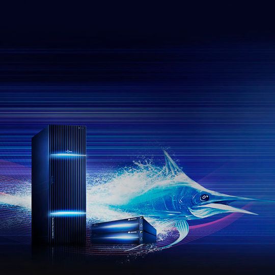 Huawei baut das Angebot an OceonStor Dorado All-Flash-Speichersystemen weiter aus. Huawei baut das Angebot an OceonStor Dorado All-Flash-Speichersystemen weiter aus.