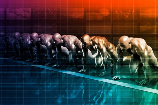 Vor allem in sicherheitskritischen Anwendungen muss Software schnell ausführbar sein und ein System effizient auslasten. Wie aber lässt sich die Performance von Code bemessen? Vor allem in sicherheitskritischen Anwendungen muss Software schnell ausführbar sein und ein System effizient auslasten. Wie aber lässt sich die Performance von Code bemessen?