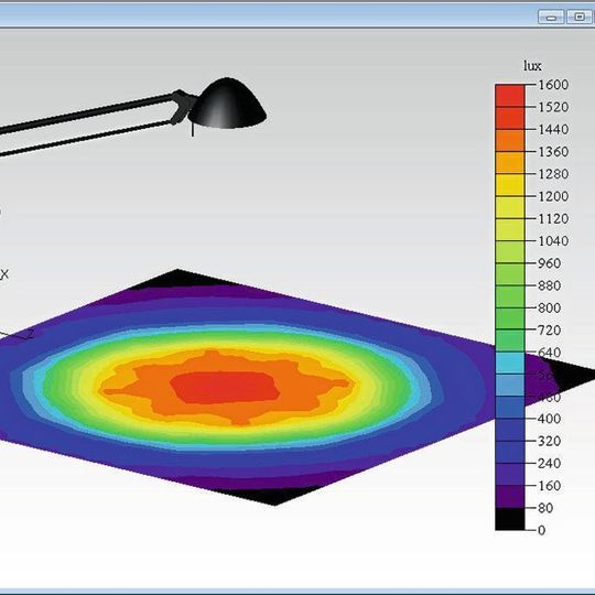 Trace Pro ist ein leistungsstarkes Design- und Analyseprogramm für die Ausbreitung von Licht in nicht-bildgebenden optomechanischen Systemen und hat eine benutzerfreundliche grafische Oberfläche. Trace Pro ist ein leistungsstarkes Design- und Analyseprogramm für die Ausbreitung von Licht in nicht-bildgebenden optomechanischen Systemen und hat eine benutzerfreundliche grafische Oberfläche.