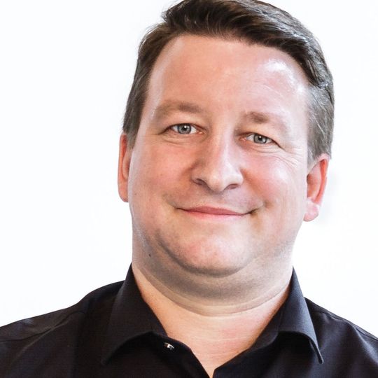 Jochen Bless führt jetzt als Executive Director die Geschäfte von Littlebit in Deutschland. Jochen Bless führt jetzt als Executive Director die Geschäfte von Littlebit in Deutschland.