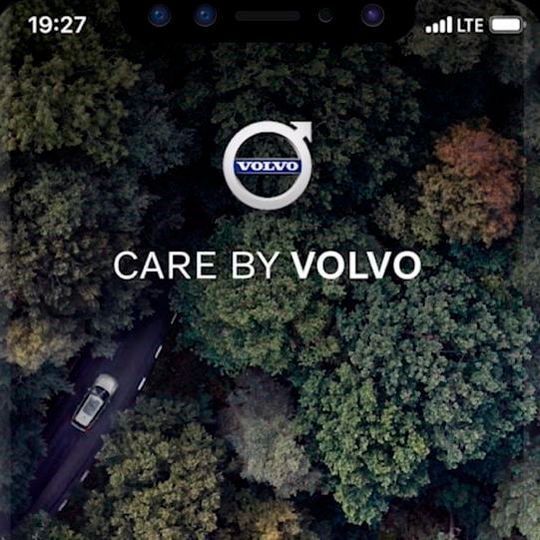 Volvo verspricht: In maximal zehn Minuten lässt sich ein Fahrzeug digital abonnieren. Volvo verspricht: In maximal zehn Minuten lässt sich ein Fahrzeug digital abonnieren.