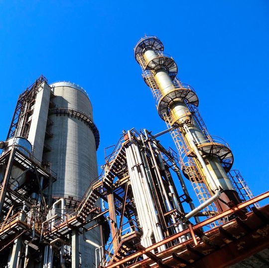 Celanese kündigte die Erweiterung der Produktionskapazität von TPC an seinem italienischen Standort an. (Symbolbild) Celanese kündigte die Erweiterung der Produktionskapazität von TPC an seinem italienischen Standort an. (Symbolbild)