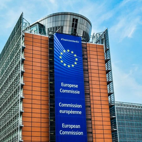 Die EU-Kommission plant Titandioxid als Die EU-Kommission plant Titandioxid als