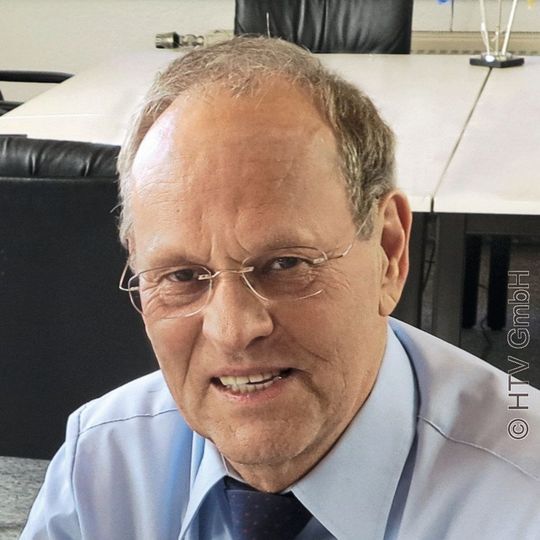 Edbill Grote, CEO der HTV Halbleiter-Test-&-Vertriebs-GmbH in Bensheim: „Unsere Wirtschaft und unser Leben verändern sich minütlich. Heute können wir noch nicht mal erahnen, was morgen ist. Deshalb ist Kreativität unabdingbar für den Standort Deutschland. Sie ist überlebensnotwendig.“