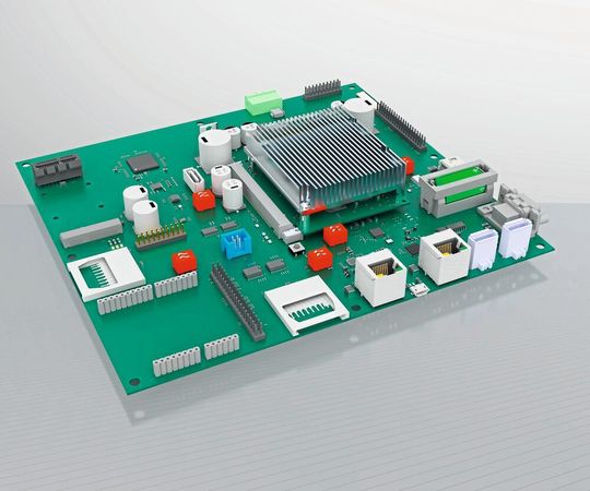 Mit der Jupiter-Plattform sollen die Jumo-Produkte in die digitale Zukunft starten.