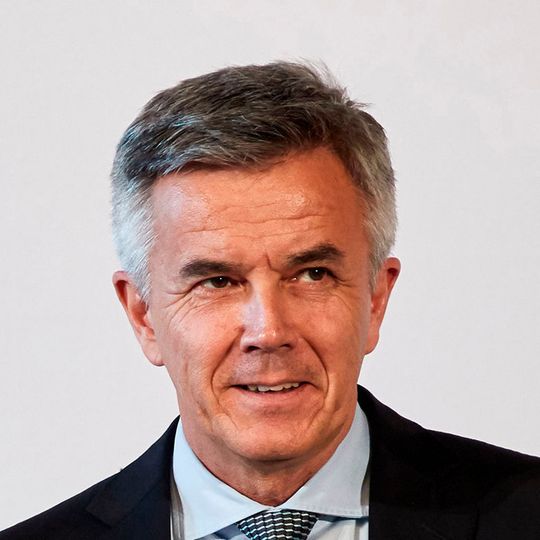 Peter Schwarzenbauer verlässt BMW im Oktober. Peter Schwarzenbauer verlässt BMW im Oktober.