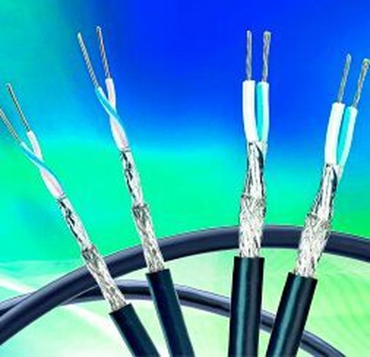 Next Generation Ethernet Cable: Welchen Einfluss hat Single Pair Ethernet auf Leitungen und Steckverbinder? Next Generation Ethernet Cable: Welchen Einfluss hat Single Pair Ethernet auf Leitungen und Steckverbinder?