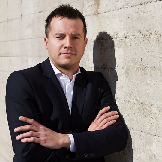 Interner Wechsel: Gregor Primus leitet bei Microsoft ab sofort das SMB-Partnergeschäft. Interner Wechsel: Gregor Primus leitet bei Microsoft ab sofort das SMB-Partnergeschäft.