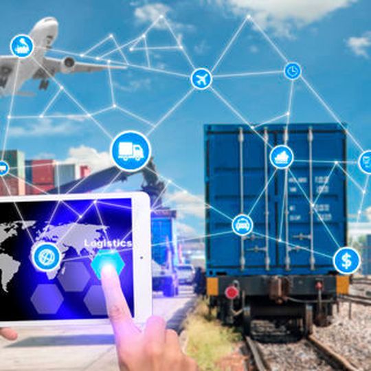 Intelligent Logistics Intelligent Logistics