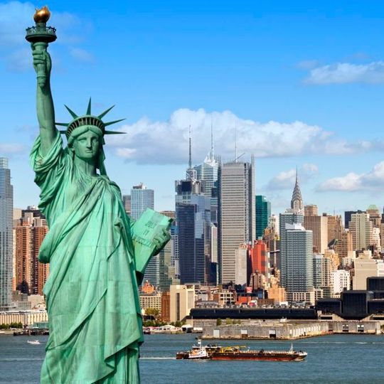 New York held the first position in sections such as the economy and urban planning. New York held the first position in sections such as the economy and urban planning.