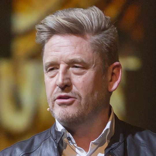 Wayne Griffiths ist Vorstandschef von Cupra. Er sieht für die sportliche Seat-Submarke mittelfristig viel Potenzial. Wayne Griffiths ist Vorstandschef von Cupra. Er sieht für die sportliche Seat-Submarke mittelfristig viel Potenzial.