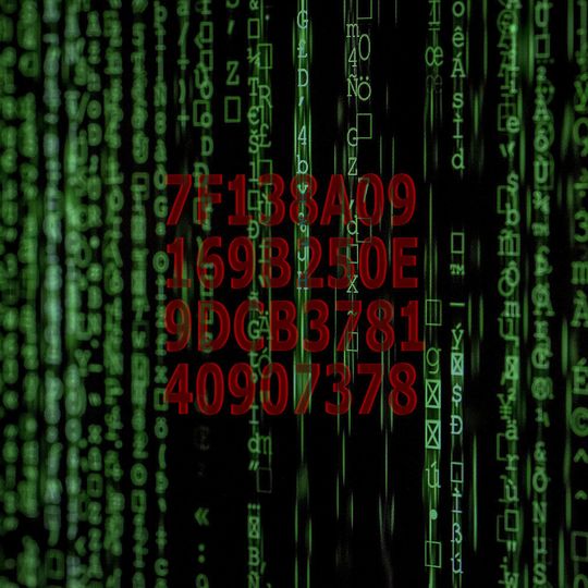 MD5 ist eine Hashfunktion zur Generierung eines Hashwerts aus beliebigen Zeichenketten. MD5 ist eine Hashfunktion zur Generierung eines Hashwerts aus beliebigen Zeichenketten.